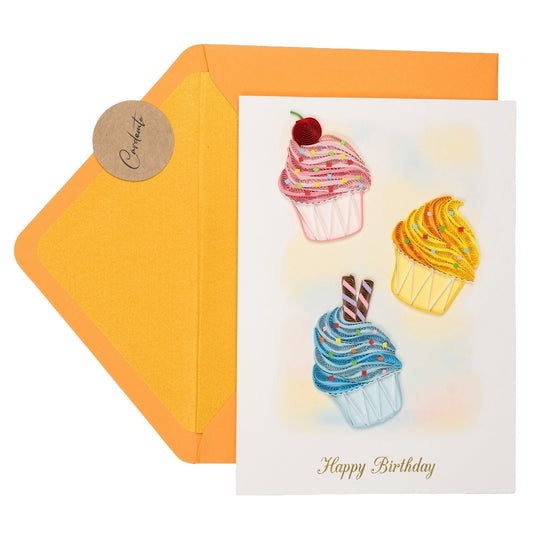 A Curated Card Line for Modern Card & Stationery Shops